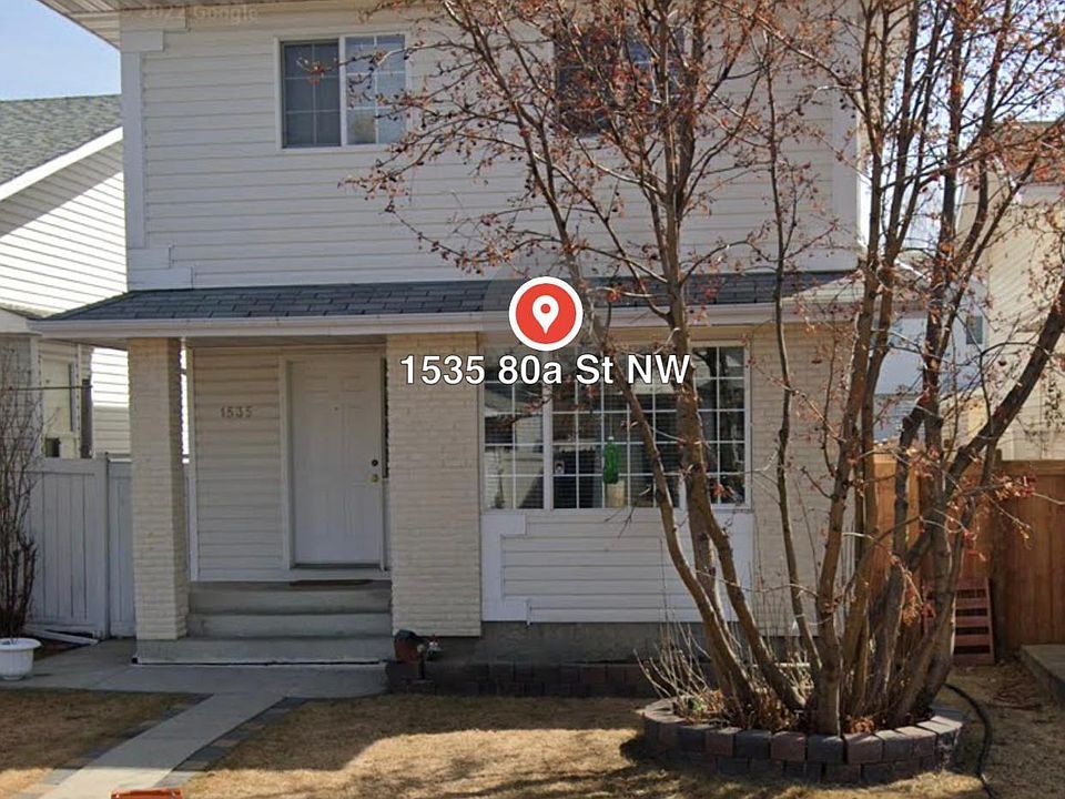 1st image of 1535 80a St NW