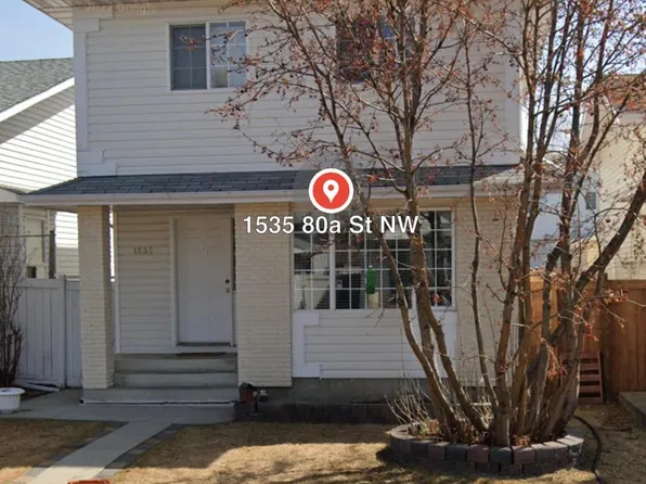 1535 80a St NW, Edmonton, AB T6K 4E2