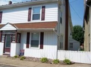 138 Bainbridge St, Sunbury, PA 17801