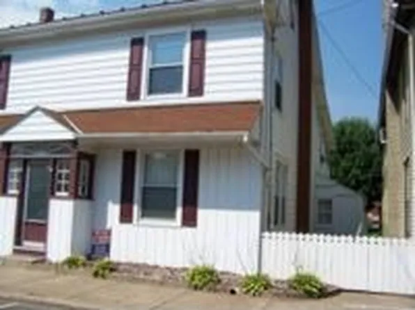 138 Bainbridge St, Sunbury, PA 17801