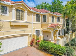 Mariposa Pointe At Weston, Weston, FL 33326
