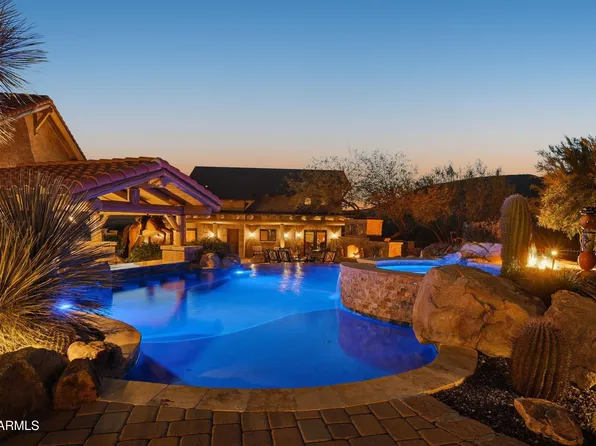 42531 N SPUR CROSS Road, Cave Creek, AZ 85331