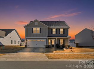 4435 Allenby Pl, Monroe, NC 28110