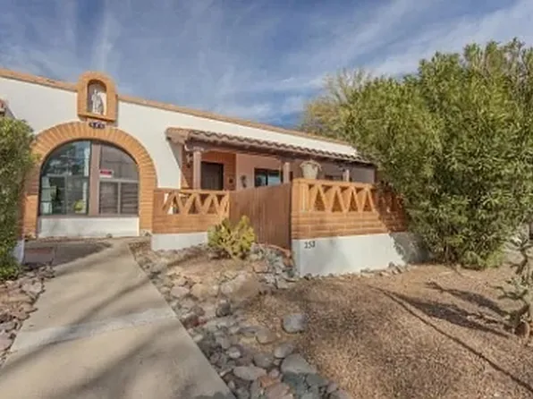 232 S Paseo Pena APT C, Green Valley, AZ 85614