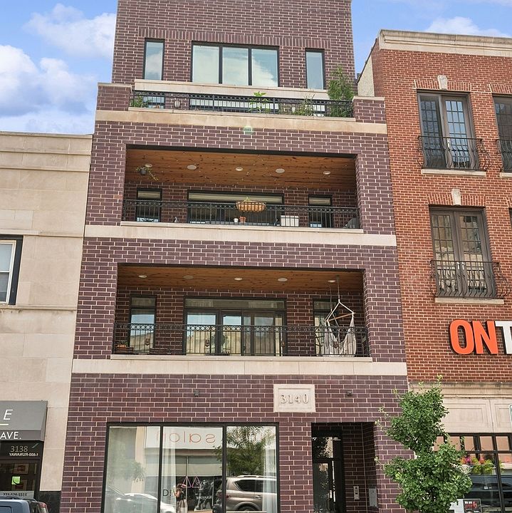 1st image of 3140 N Lincoln Ave Ste 2