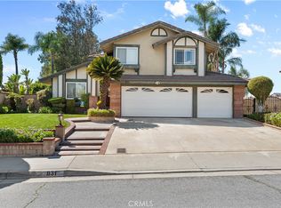 831 Colusa Dr, Walnut, CA