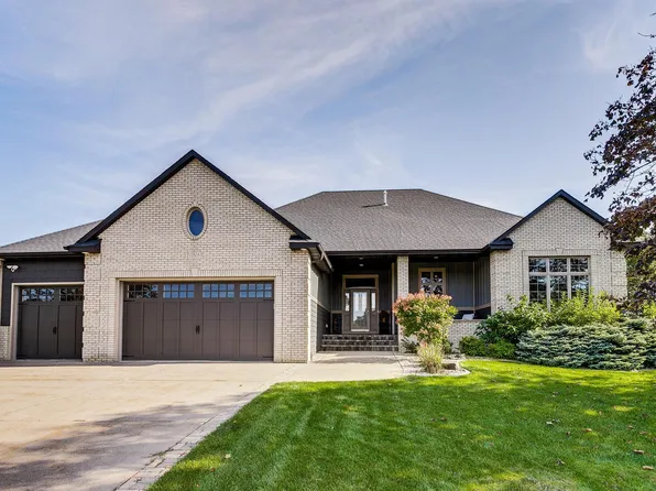 11505 Palisade Ct NE, Blaine, MN 55449