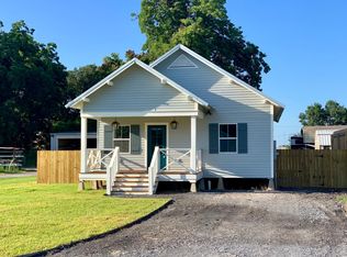 111 James St, Maurice, LA 70555
