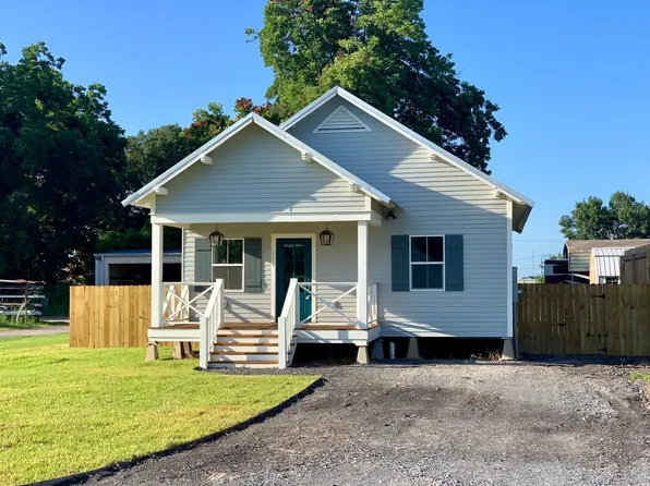 111 James St, Maurice, LA 70555