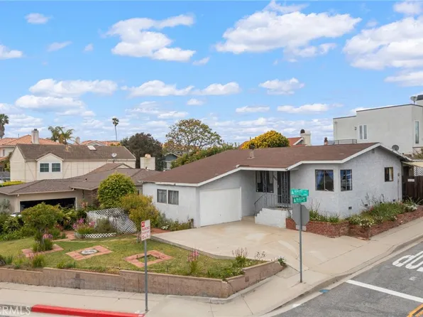 2023 Ripley Ave, Redondo Beach, CA 90278