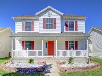 1413 S Montgomery St, Urbana, IL, 61802