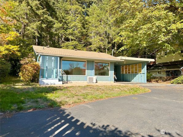 7140 NE North Shore Road, Belfair, WA 98528