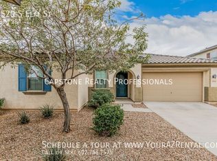 1520 S Elm St, Gilbert, AZ 85296