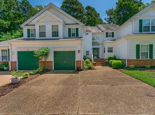317 Charleston Way, Newport News, VA 23606