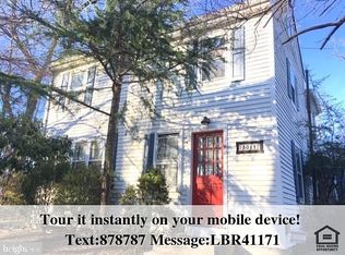 3011 Fostertown Rd, Mount Laurel, NJ 08054