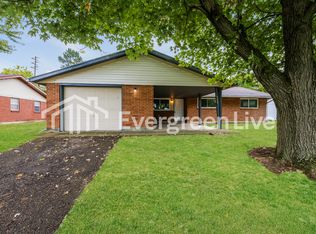6428 Celestine St, Dayton, OH 45424