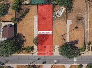 2243 Mar Vista Ave Lot 2, Altadena, CA 91001