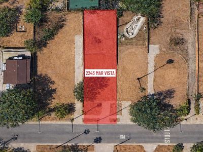 2243 Mar Vista Ave Lot 2, Altadena, CA, 91001