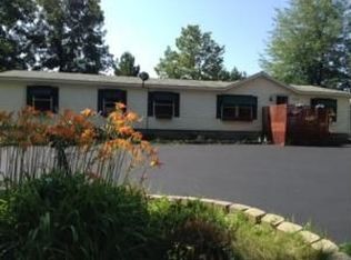 N5198 43rd Rd, Pound, WI 54161