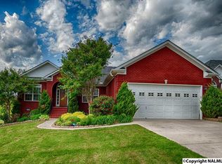 113 Burwell Hills Dr, Harvest, AL 35749