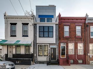 1319 S 27th St, Philadelphia, PA 19146