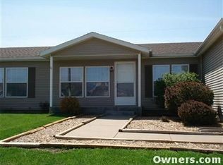 213 SE 44th Pkwy, Topeka, KS 66609