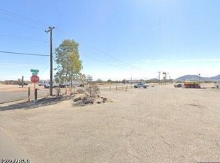 10424 S 465th Ave, Tonopah, AZ 85354