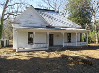 1241 Church St, Greensboro, GA 30642