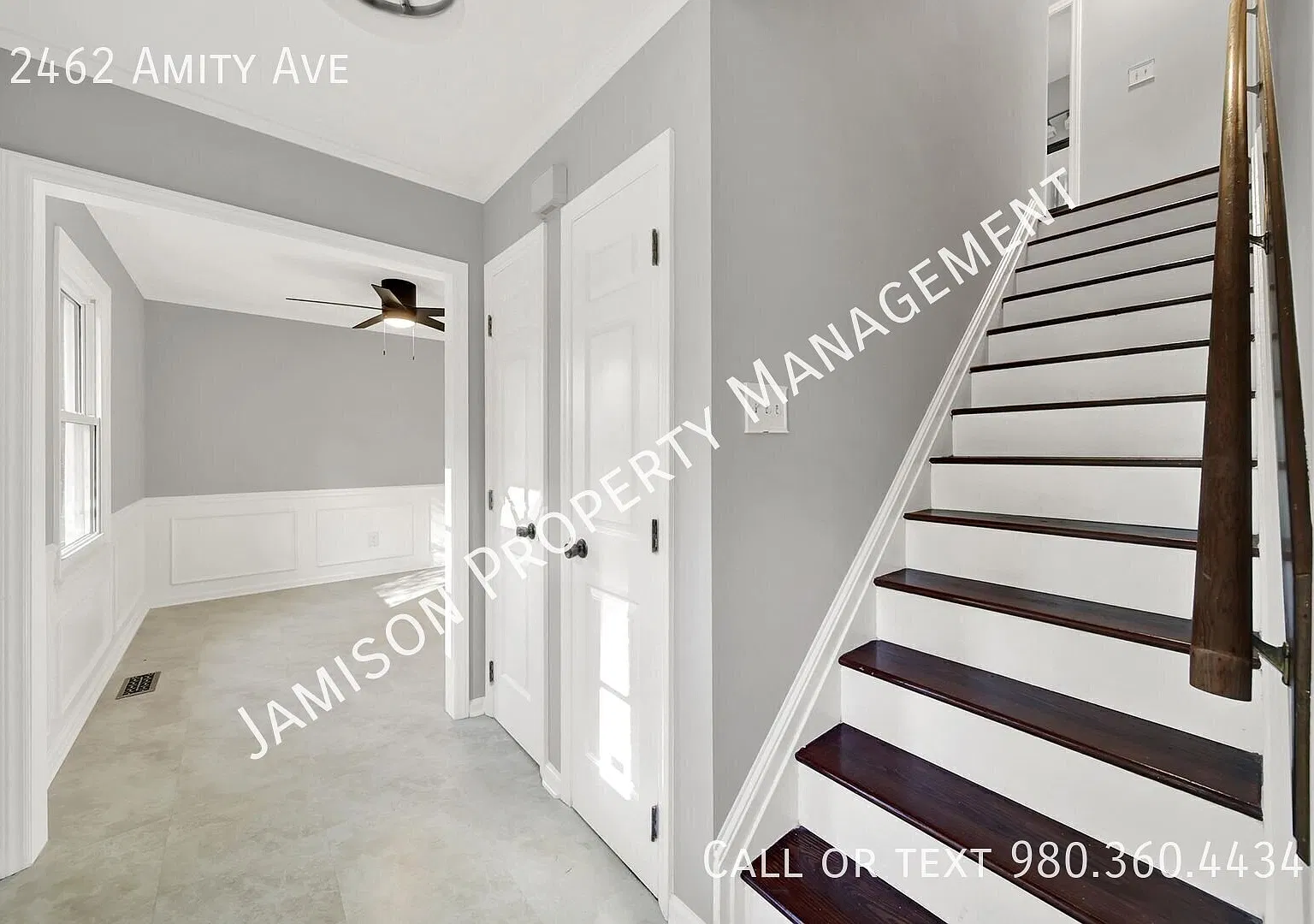 First Time Rental Home in Gastonia! — Photo 2
