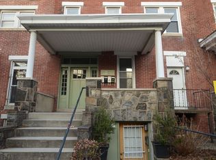 3210 N Calvert St APT C, Baltimore, MD 21218