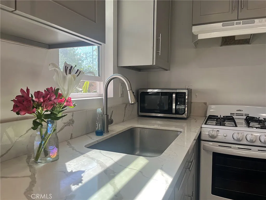 Studio, 580 sqft, $2,000 — Photo 3