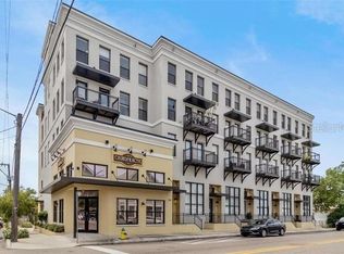 1621 E 4th Ave SUITE 201, Tampa, FL 33605