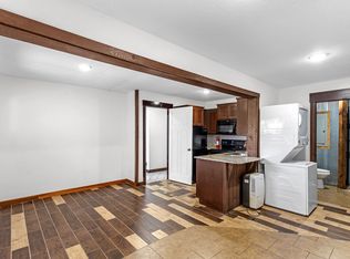 21 E County Rd #A, Washburn, MO 65772