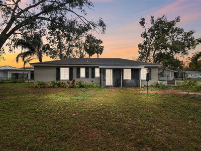 3915 W Pearl Ave, Tampa, FL, 33611