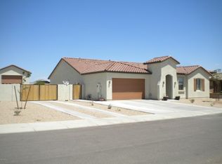 18542 W Marshall Ave, Litchfield Park, AZ 85340
