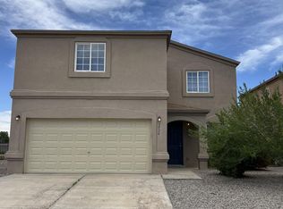 3524 Old Mill Rd NE, Rio Rancho, NM 87144
