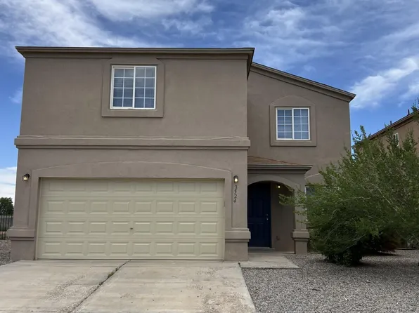 3524 Old Mill Rd NE, Rio Rancho, NM 87144