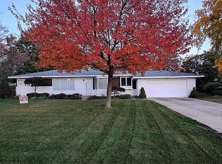 7438 Glendora Ave, Jenison, MI 49428