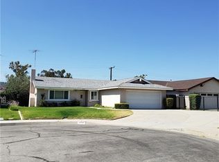 20199 McKay Dr, Walnut, CA 91789