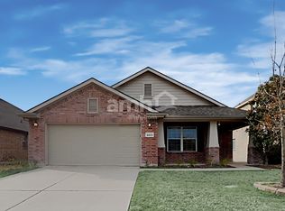 2013 Diamondback Dr, Forney, TX 75126
