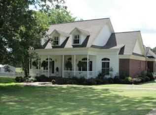 8 County Road 512, Corinth, MS 38834