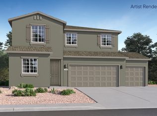 8824 E Crimson Snowberry Way, Vail, AZ 85641