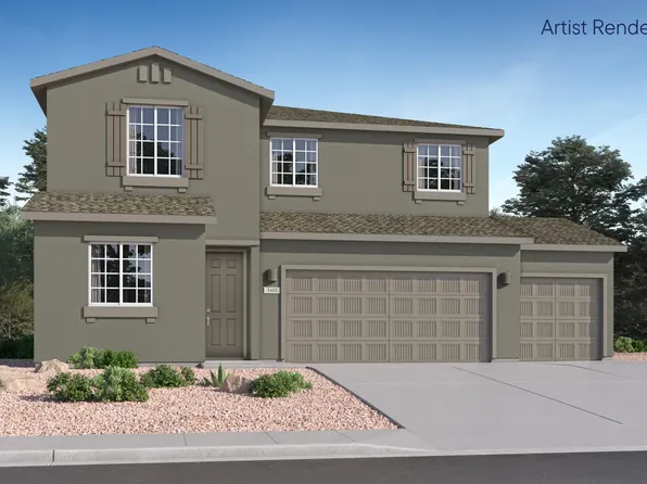 17594 S Desert Barberry Dr, Vail, AZ 85641