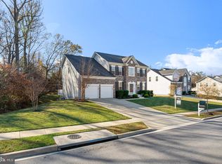 2205 Monticello Ct, Fort Washington, MD 20744