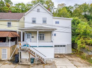 319 Brown Ave, Greensburg, PA 15601