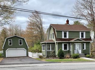 67 Ocean House Rd, Cape Elizabeth, ME 04107