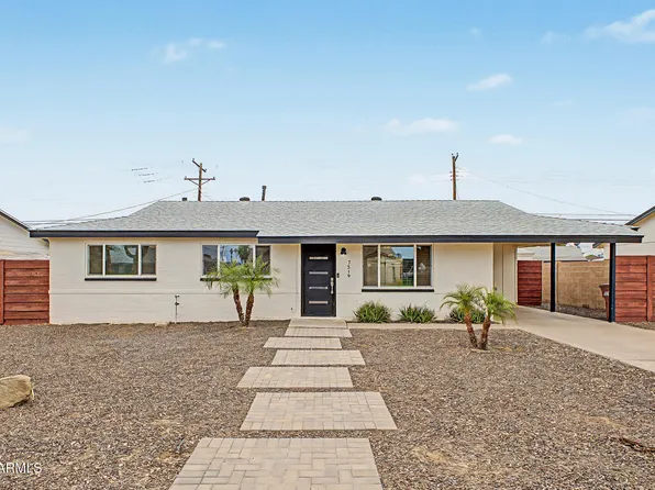 7519 E ROOSEVELT Street, Scottsdale, AZ 85257