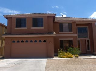 8031 W Pomo St, Phoenix, AZ 85043