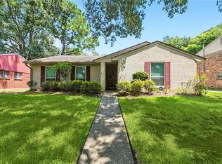 5858 Rhodes Ave, New Orleans, LA 70131