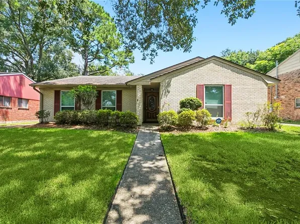 5858 Rhodes Ave, New Orleans, LA 70131